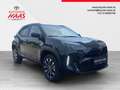 Toyota Yaris Cross 1,5 VVT-i Hybrid Active Drive Aut. Schwarz - thumbnail 7