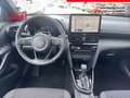 Toyota Yaris Cross 1,5 VVT-i Hybrid Active Drive Aut. Schwarz - thumbnail 12