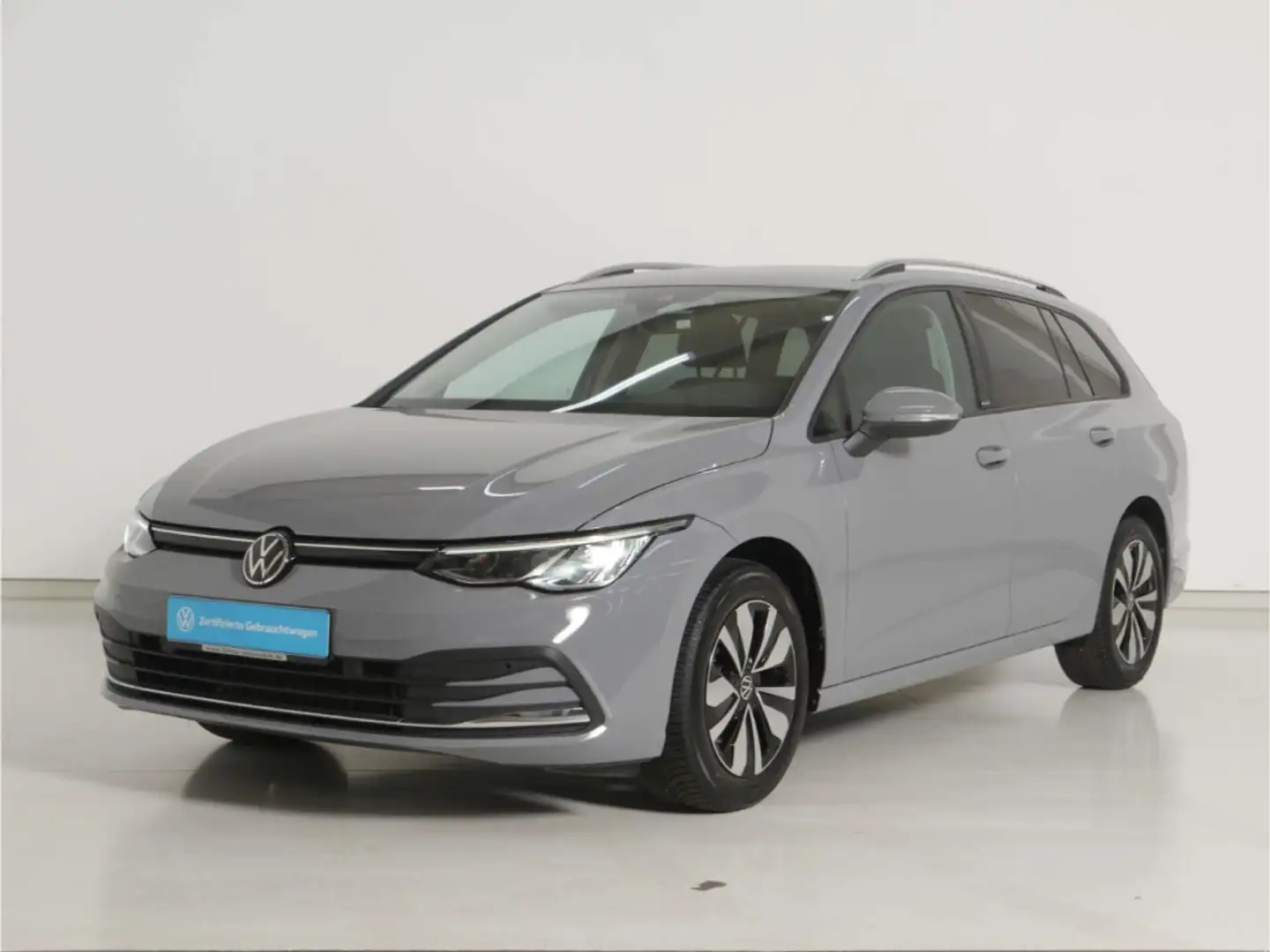 Volkswagen Golf Variant 1.0 TSI Move Grau - 1