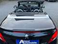 Peugeot 207 CC Cabrio-Coupe Roland Garros Schwarz - thumbnail 13
