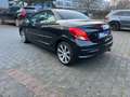 Peugeot 207 CC Cabrio-Coupe Roland Garros Schwarz - thumbnail 7