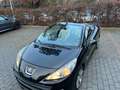 Peugeot 207 CC Cabrio-Coupe Roland Garros Schwarz - thumbnail 11
