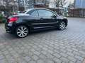 Peugeot 207 CC Cabrio-Coupe Roland Garros Schwarz - thumbnail 4