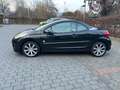 Peugeot 207 CC Cabrio-Coupe Roland Garros Schwarz - thumbnail 8