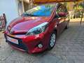 Toyota Yaris Hybrid Edition 2014 Rot - thumbnail 5