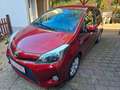 Toyota Yaris Hybrid Edition 2014 Rot - thumbnail 1