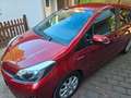 Toyota Yaris Hybrid Edition 2014 Rot - thumbnail 2