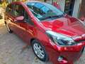 Toyota Yaris Hybrid Edition 2014 Rot - thumbnail 8