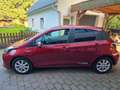 Toyota Yaris Hybrid Edition 2014 Rot - thumbnail 3