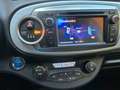 Toyota Yaris Hybrid Edition 2014 Rot - thumbnail 28
