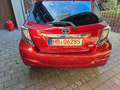 Toyota Yaris Hybrid Edition 2014 Rot - thumbnail 6