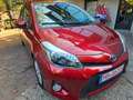 Toyota Yaris Hybrid Edition 2014 Rot - thumbnail 13