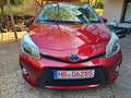 Toyota Yaris Hybrid Edition 2014 Rot - thumbnail 11