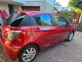 Toyota Yaris Hybrid Edition 2014 Rot - thumbnail 10