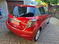 Toyota Yaris Hybrid Edition 2014 Rot - thumbnail 7