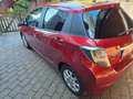 Toyota Yaris Hybrid Edition 2014 Rot - thumbnail 4