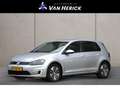 Volkswagen e-Golf | Warmtepomp | Navigatie | Cruise Control Grau - thumbnail 1