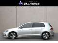 Volkswagen e-Golf | Warmtepomp | Navigatie | Cruise Control Grau - thumbnail 2