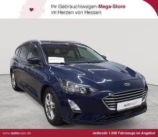 Focus Turnier 2.0 EB  COOL&CONNECT