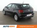 Volkswagen Polo 1.0 TSI Comfortline *PDC*SHZ* Schwarz - thumbnail 4