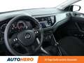 Volkswagen Polo 1.0 TSI Comfortline *PDC*SHZ* Schwarz - thumbnail 13
