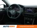 Volkswagen Polo 1.0 TSI Comfortline *PDC*SHZ* Schwarz - thumbnail 17