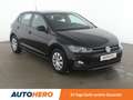 Volkswagen Polo 1.0 TSI Comfortline *PDC*SHZ* Schwarz - thumbnail 8