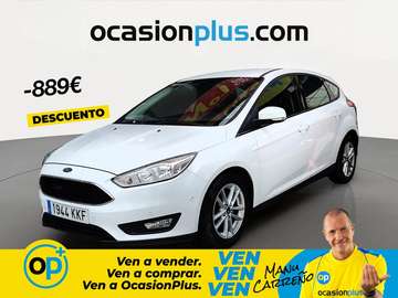 Sb. 1.5TDCi Business 120