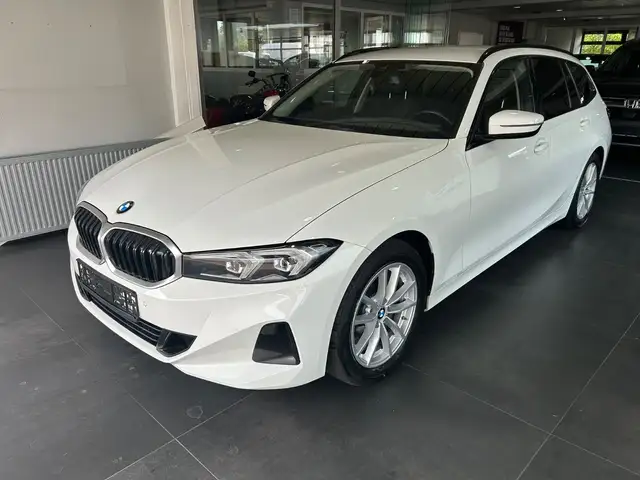 BMW 3er