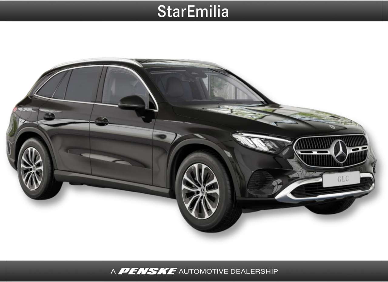 Mercedes-Benz GLC 220 GLC 220 d 4Matic Mild Hybrid Advanced