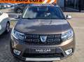 Dacia Sandero 0.9 TCe Stepway Plus Marrone - thumbnail 1
