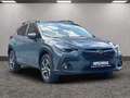 Subaru Crosstrek 2,0i e-Boxer HEV CVT Style Allrad Aut. Blau - thumbnail 7