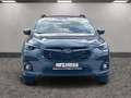 Subaru Crosstrek 2,0i e-Boxer HEV CVT Style Allrad Aut. Bleu - thumbnail 8