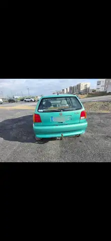 Volkswagen Polo view 6