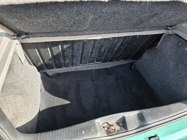 Volkswagen Polo view 7