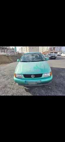 Volkswagen Polo view 5