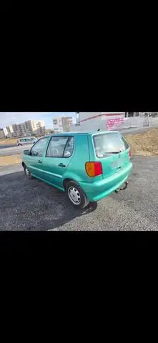 Volkswagen Polo view 4