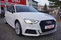 Audi A3 Sportback 1.5 TFSI sport S-Line S-Tronic LED Blanc - thumbnail 8