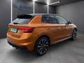 Skoda Fabia Monte Carlo 1.0 TSI Klima,LED,ACC,PDC Orange - thumbnail 3