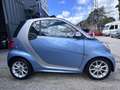 smart forTwo Coupe 1.0 71ch mhd Softouch Passion PHASE 3 Bleu - thumbnail 4