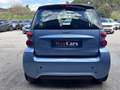 smart forTwo Coupe 1.0 71ch mhd Softouch Passion PHASE 3 Bleu - thumbnail 6