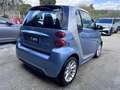 smart forTwo Coupe 1.0 71ch mhd Softouch Passion PHASE 3 Bleu - thumbnail 8