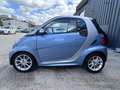 smart forTwo Coupe 1.0 71ch mhd Softouch Passion PHASE 3 Bleu - thumbnail 9