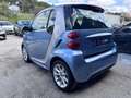 smart forTwo Coupe 1.0 71ch mhd Softouch Passion PHASE 3 Bleu - thumbnail 10