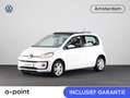 Volkswagen up! 1.0 BMT high up! | Schuif/Kantel dak | Parkeer Sen Weiß - thumbnail 1