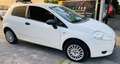 Fiat Grande Punto 1.2 8V Active - 60€ FINANZIERUNG - White - thumbnail 2