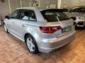 Audi A3 Sportback 2.0 tdi quattro 150cv E6 Grigio - thumbnail 6