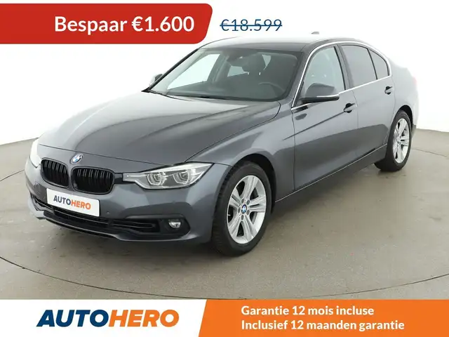 BMW 318 318i Advantage