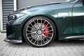 BMW 320 3-serie Touring 320e / M-SPORT / PANO / M-PERF SEA Vert - thumbnail 19