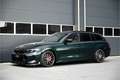 BMW 320 3-serie Touring 320e / M-SPORT / PANO / M-PERF SEA Vert - thumbnail 15